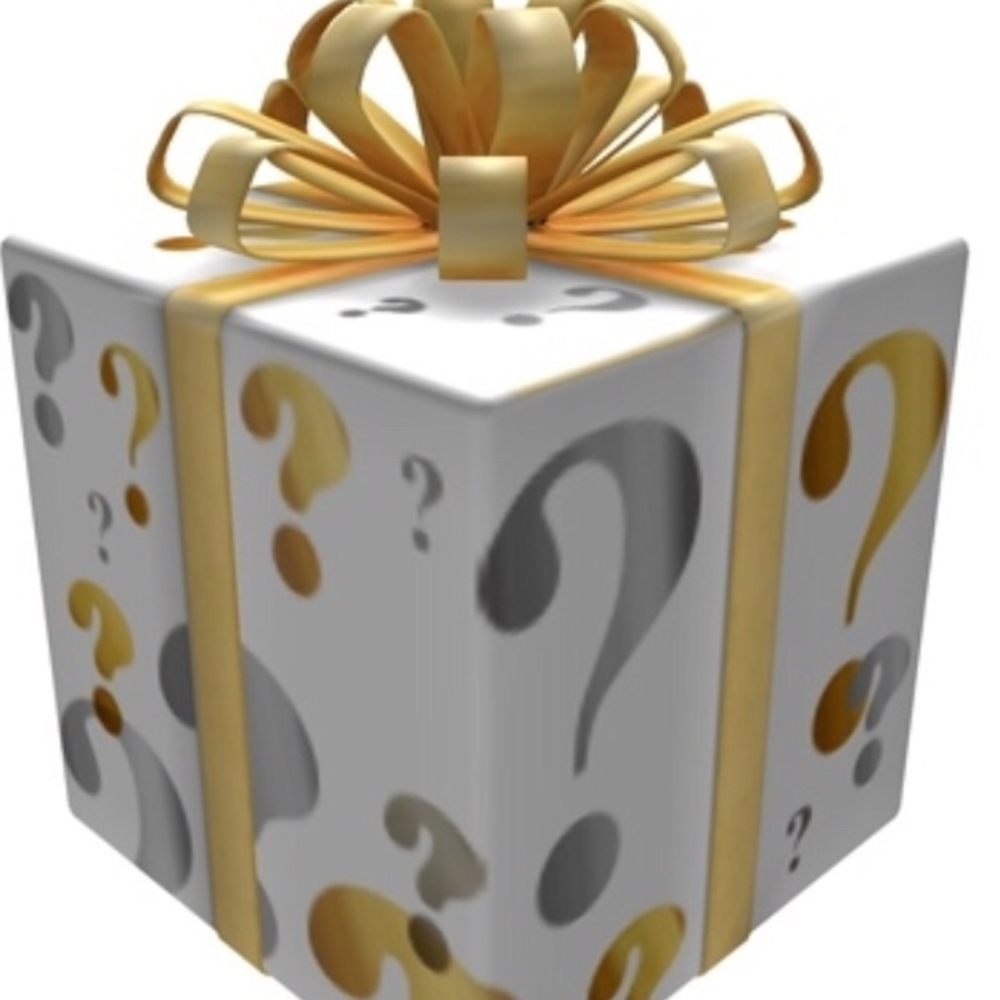 Mystery Box